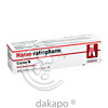 Haemo Ratiopharm Creme N