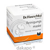 Hauschka Reinigungsmaske