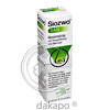 SIOZWO SAN Nasenspray m.Dexpanthenol u.Meersalz