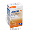 Memory Ps Kapseln Grandel
