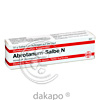 ABROTANUM SALBE N