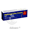 Haemoagil plus Creme akut