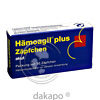 Haemoagil plus Zaepfchen akut