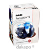 Pari Turbo Boy S