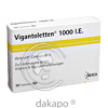 Vigantoletten 1000