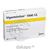Vigantoletten 1000