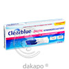 CLEARBLUE Digital m.Wochenbestimmung