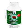 CRANBERRY LUTSCHTABLETTEN