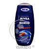 NIVEA DUSCHE Sport for men
