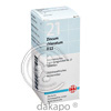 Biochemie 21 Zinc Chl D12