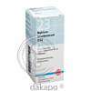 Biochemie 23 Natr Bic D12