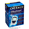 One Touch U Smart Mmol/l