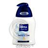 NIVEA FLUESSIGSEIFE Creme Soft