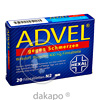 Advel Gegen Schmerzen