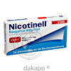 Nicotinell Kaugu Fruit 4mg