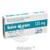 Benuron 125mg
