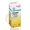 Ketostix Teststreifen 50