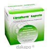 Lipopharm Kaps. 50/100/200