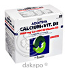 Additiva Calcium 1000 Mg + Vit