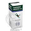 Lactulose Hexal Sirup