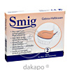 Smig Gebisskissen