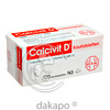 Calcivit D Kautabletten