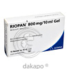 Riopan 800mg/10ml Gel