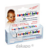 Nenedent Baby Zahnpflege Set Z