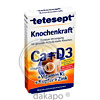 Tetesept Knochenkraft Tabl.