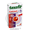 Taxofit Cal+d3+k1+kup+fluo