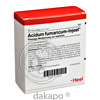 Acidum Fumaricum Injeele 1