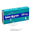 Benuron 500mg