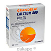 CALCIUM 800 plus D3 Grandelat Kautaler