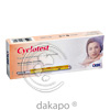 Cyclotest Frauenthermometer