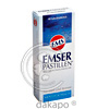 Emser Pastillen Mit Mentholfrische