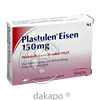 Plastulen Kapseln 50