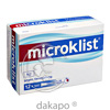 Microklist