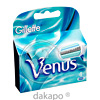 Gillette Woman Venus 4er K
