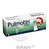 Pulmotin Salbe