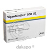 Vigantoletten 500