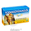 Schwarzkuemmel Bio Aegypt. Kapseln