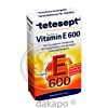 Tetesept Vitamin E 600