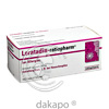 Loratadin ratiopharm bei Aller
