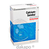 Calcium Sandoz Fortiss