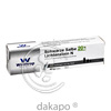 Schwarze Salbe 20% Licht N