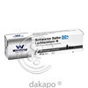 Schwarze Salbe 50% Licht N