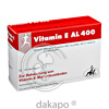 Vitamin E Al 400