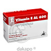 Vitamin E Al 600