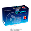 2oh Vital Granulat+kapseln Kombipckg.