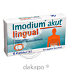 Imodium Akut Lingual